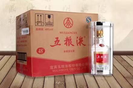 东阳五粮液回收