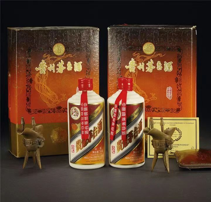 东阳礼盒茅台酒回收