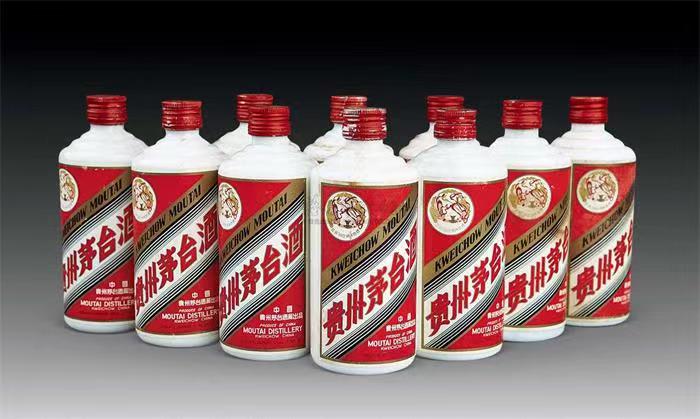 东阳茅台酒回收